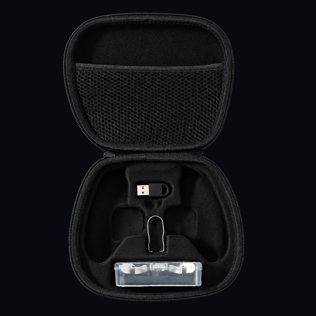 GuliKit KK3 Series/ ES Series / Xbox Controller Carrying Case (NS52)