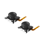 GuliKit TMR Joystick for Switch LCD, Switch OLED/Lite JoyCon with Tools (NS40T) - 1 Pair