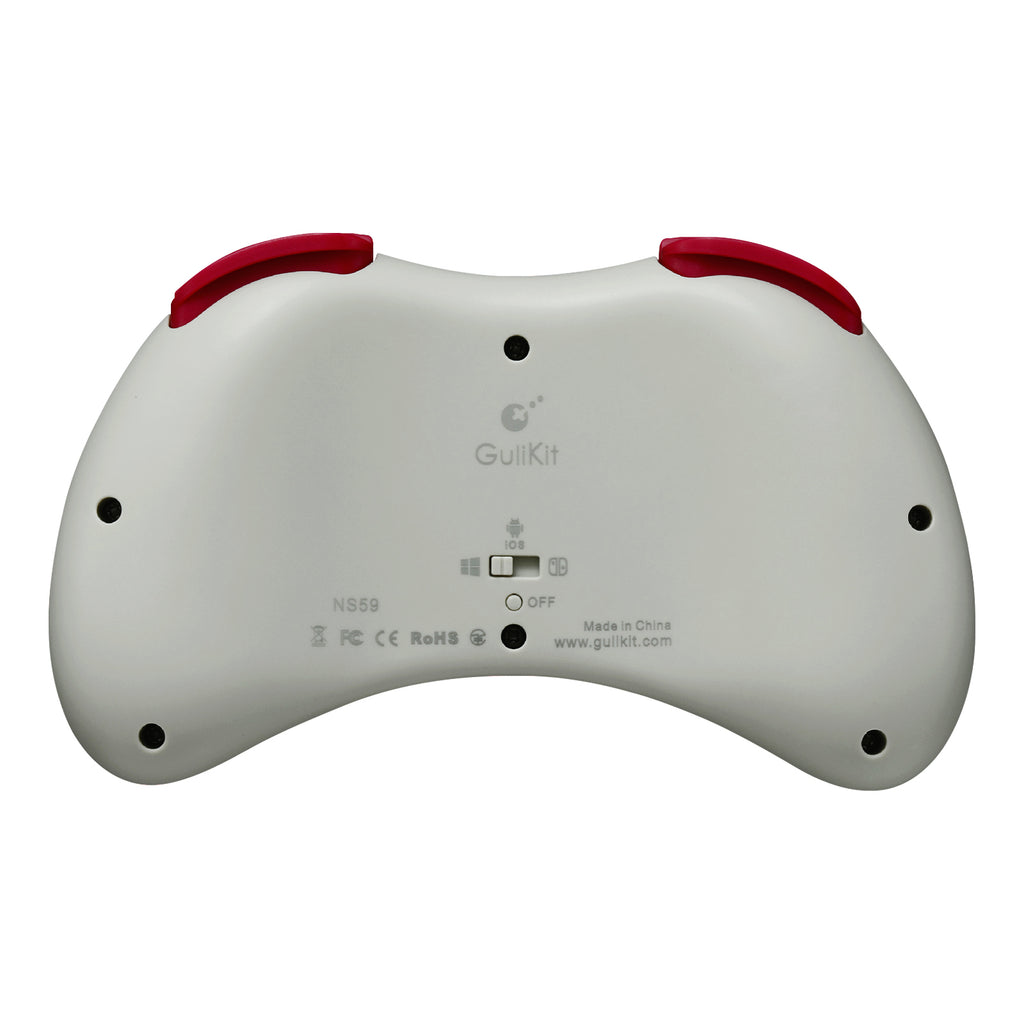 Gulikit Elves 2 Pro Controller (NS59)