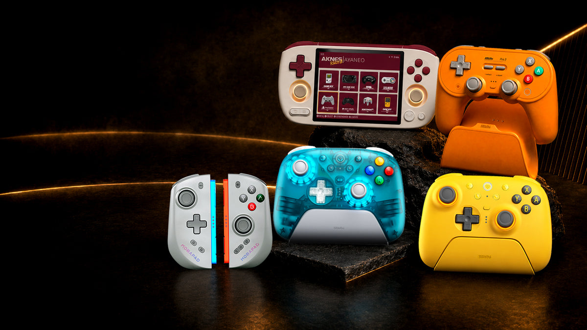 Controllers