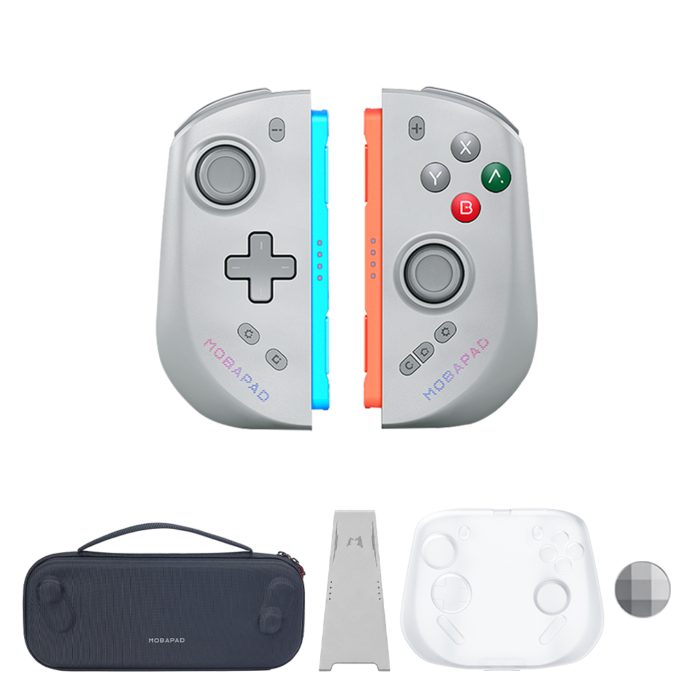 MOBAPAD M12 S 3rd-party Switch 2 Joy-Con 2