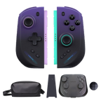 MOBAPAD M12 Pro Joy-Con Controller for Nintendo Switch 2 (Preorder - Shipping in early November)