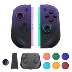 MOBAPAD M12 Pro Joy-Con Controller for Nintendo Switch 2 (Preorder - Shipping in early November)
