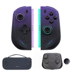 MOBAPAD M12 Pro Joy-Con Controller for Nintendo Switch 2 (Preorder - Shipping in early November)