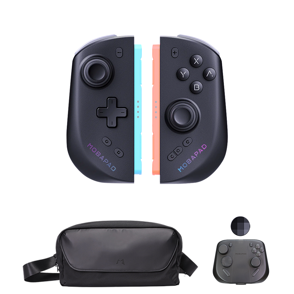 MOBAPAD M12 S 3rd-party Switch 2 Joy-Con 2