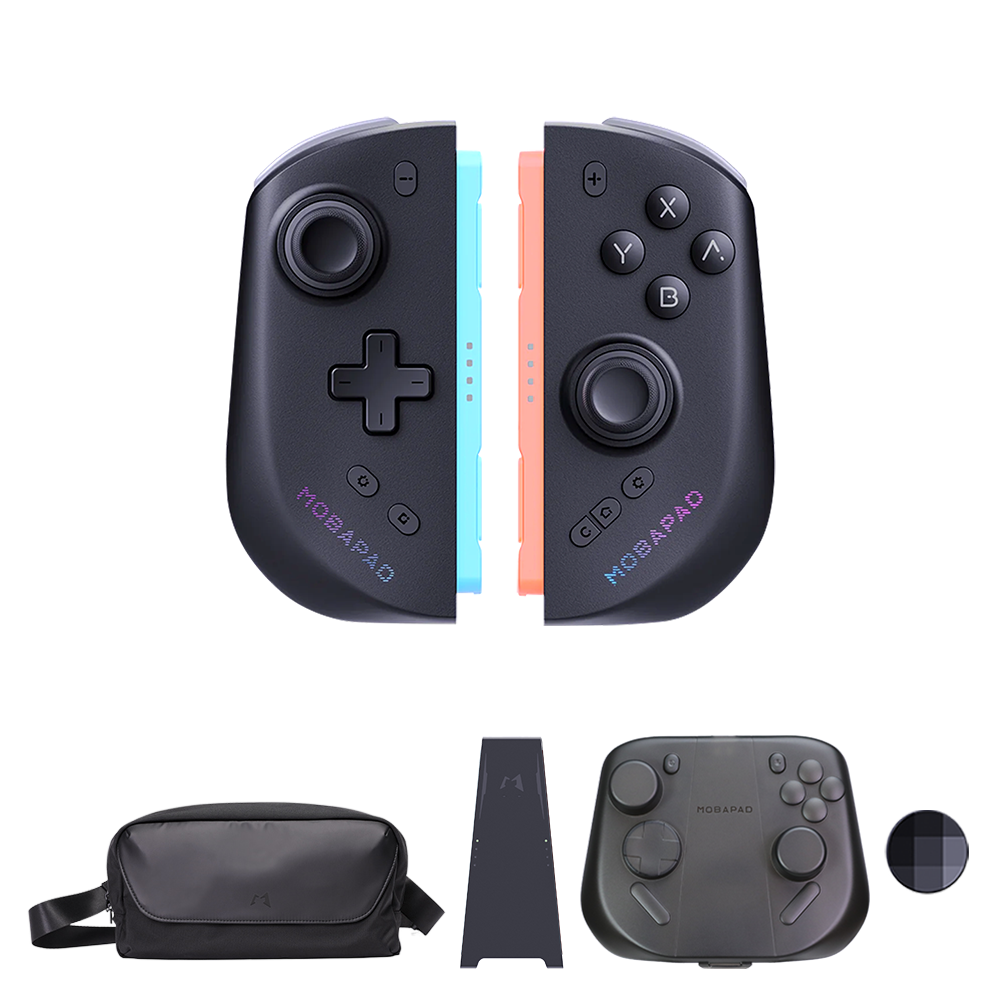 MOBAPAD M12 S 3rd-party Switch 2 Joy-Con 2