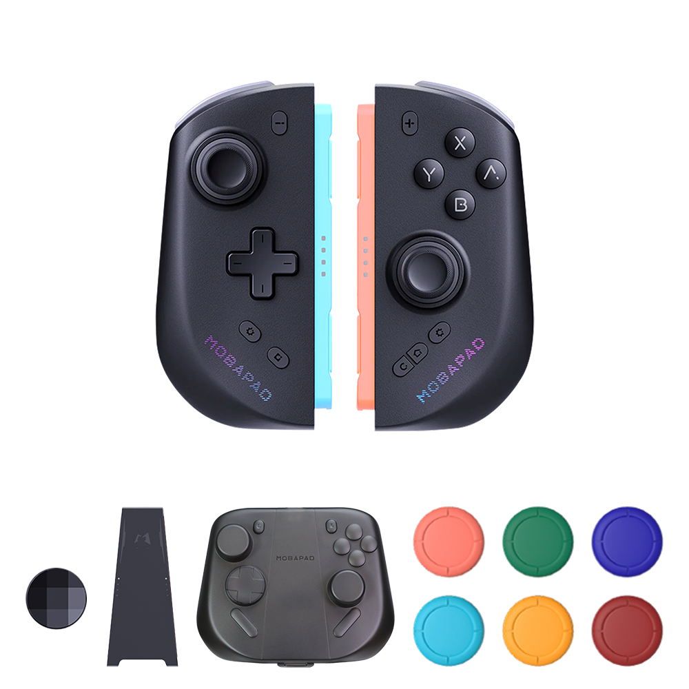 MOBAPAD M12 S 3rd-party Switch 2 Joy-Con 2