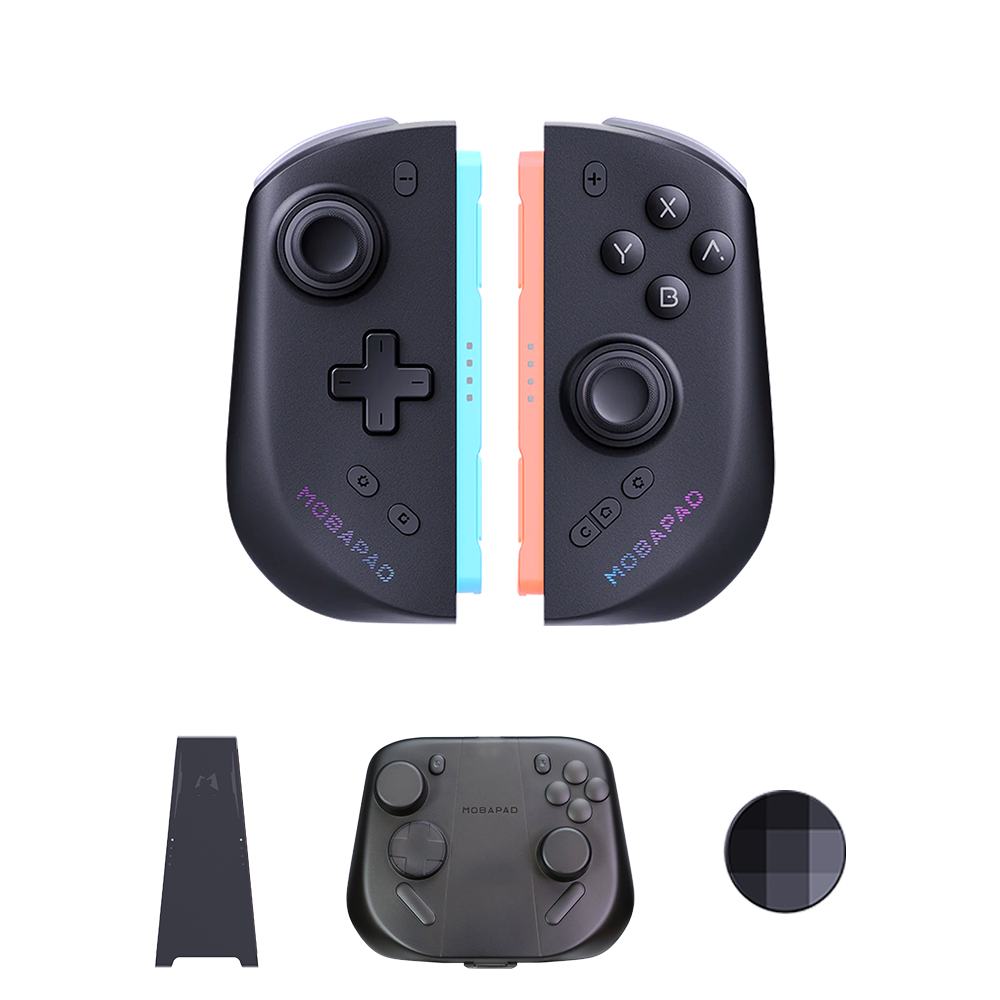 MOBAPAD M12 S 3rd-party Switch 2 Joy-Con 2