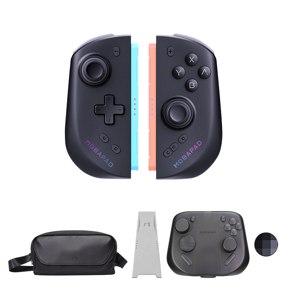 MOBAPAD M12 S 3rd-party Switch 2 Joy-Con 2