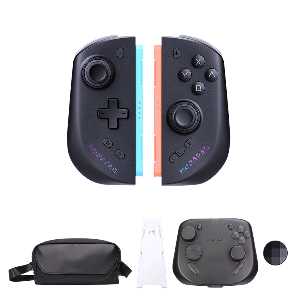 MOBAPAD M12 S 3rd-party Switch 2 Joy-Con 2