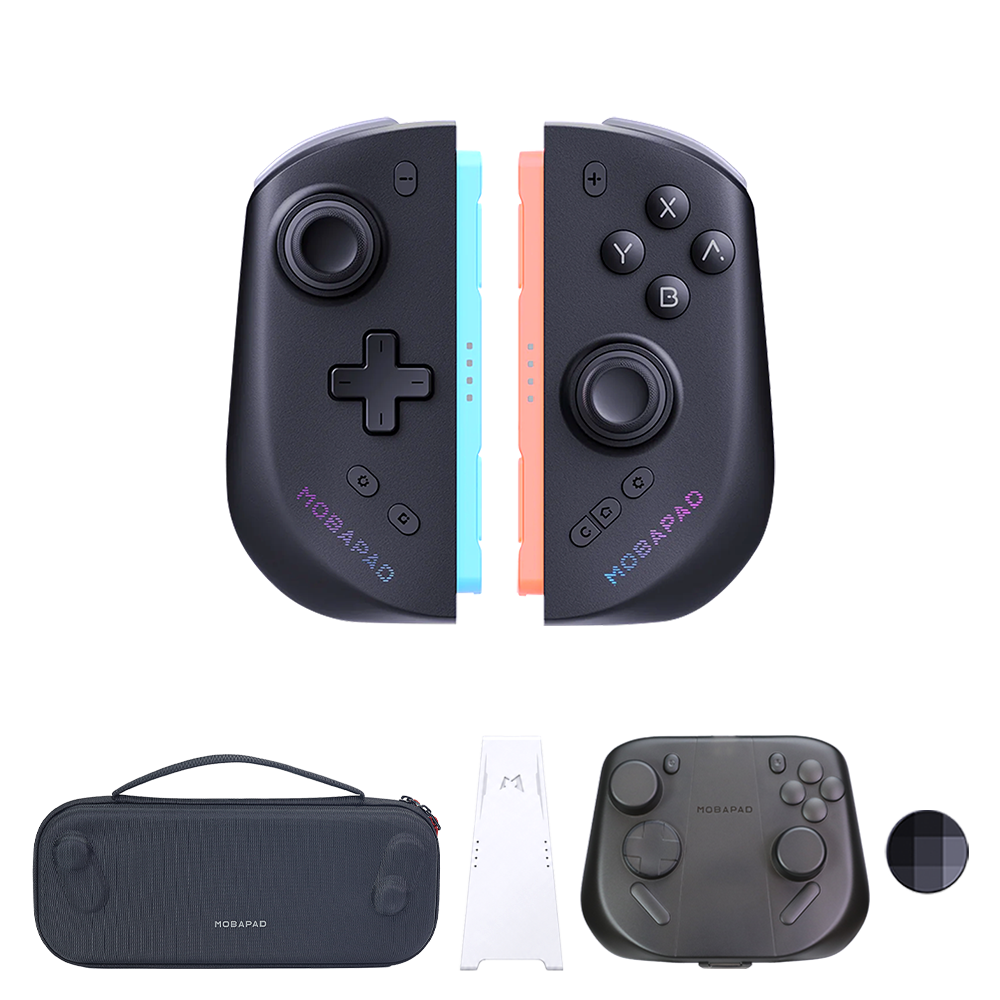 MOBAPAD M12 S 3rd-party Switch 2 Joy-Con 2