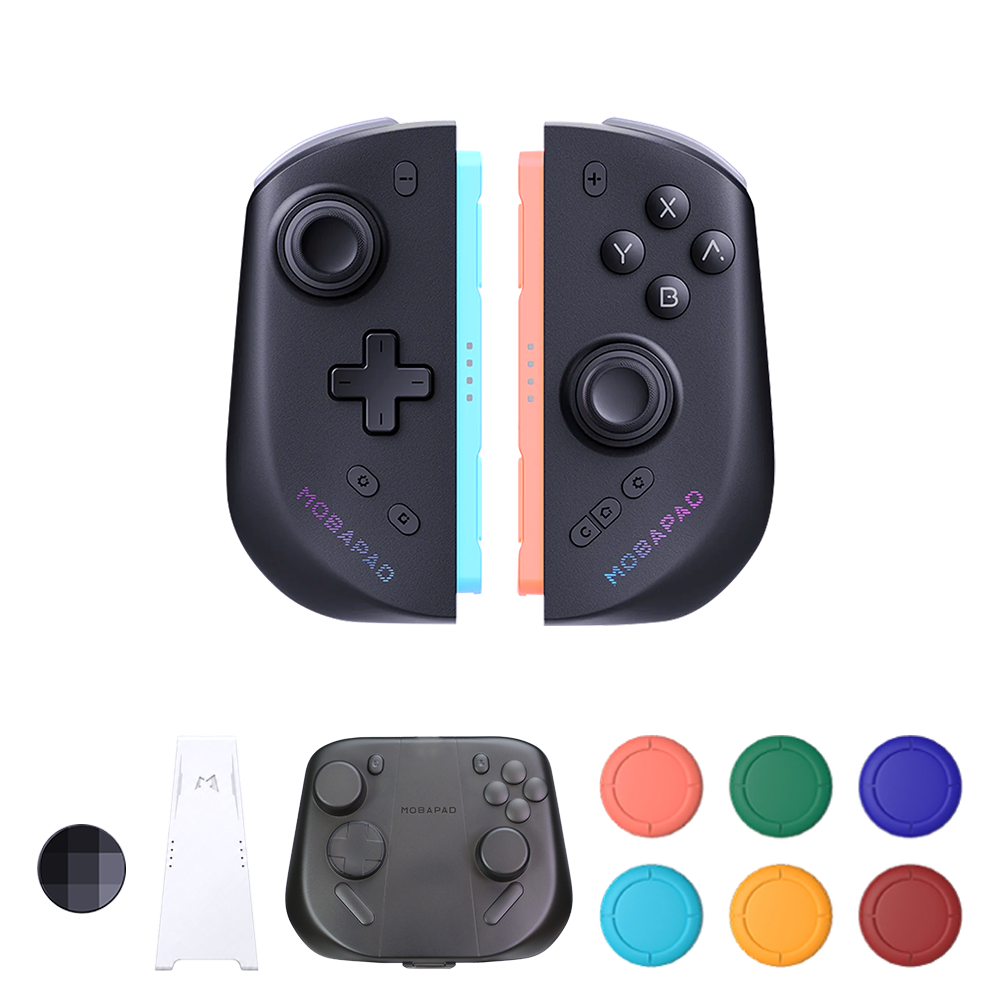 MOBAPAD M12 S 3rd-party Switch 2 Joy-Con 2