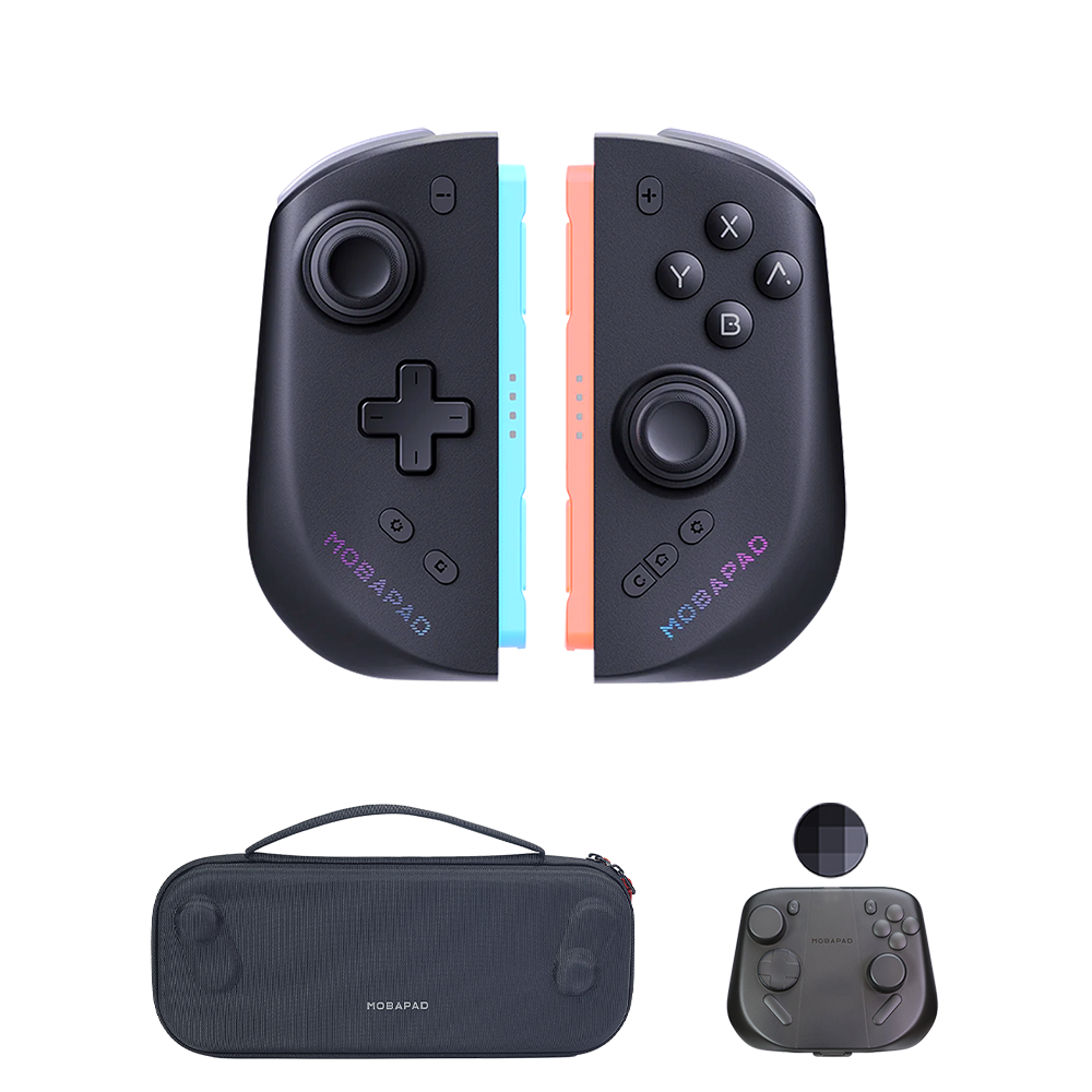 MOBAPAD M12 S 3rd-party Switch 2 Joy-Con 2