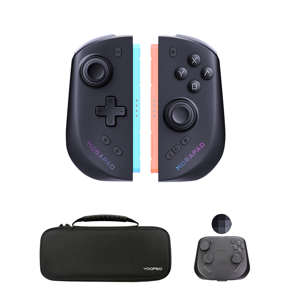 MOBAPAD M12 S 3rd-party Switch 2 Joy-Con 2