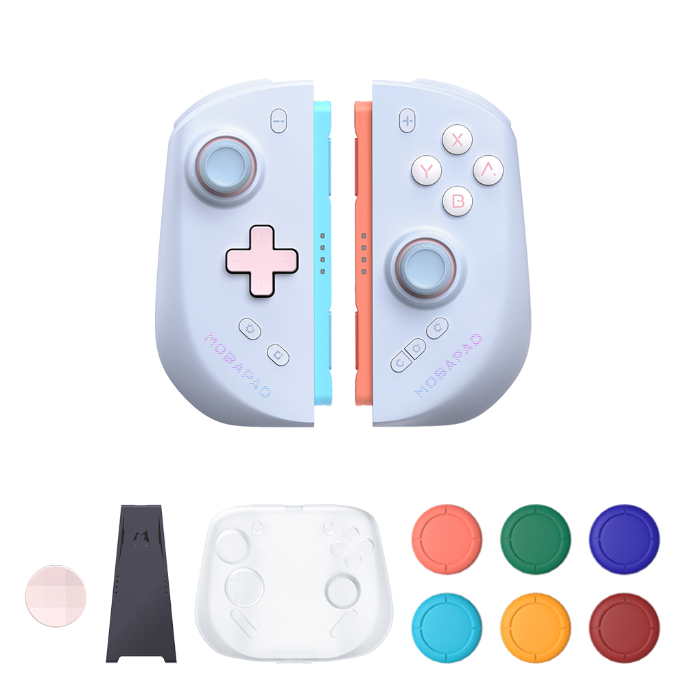 MOBAPAD M12 S 3rd-party Switch 2 Joy-Con 2
