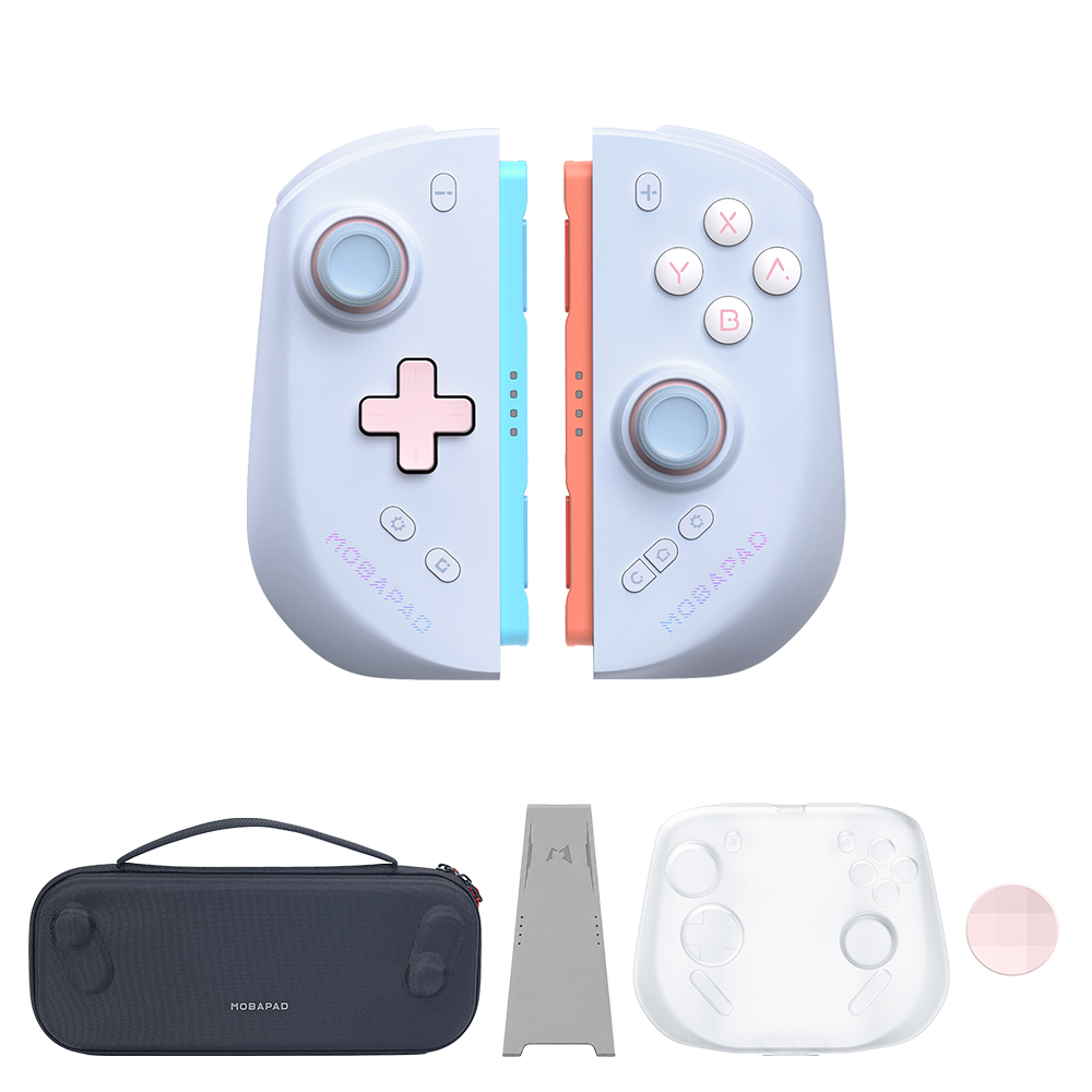 MOBAPAD M12 S 3rd-party Switch 2 Joy-Con 2