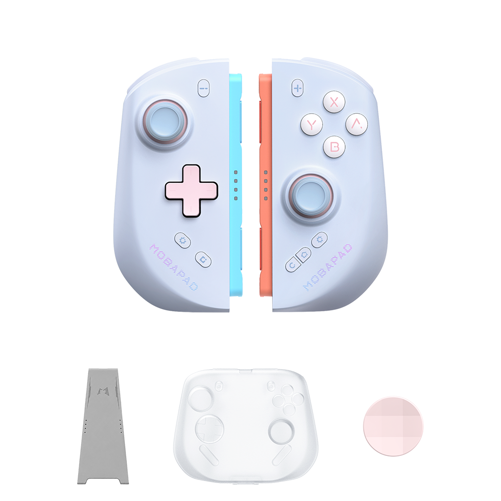 MOBAPAD M12 S 3rd-party Switch 2 Joy-Con 2