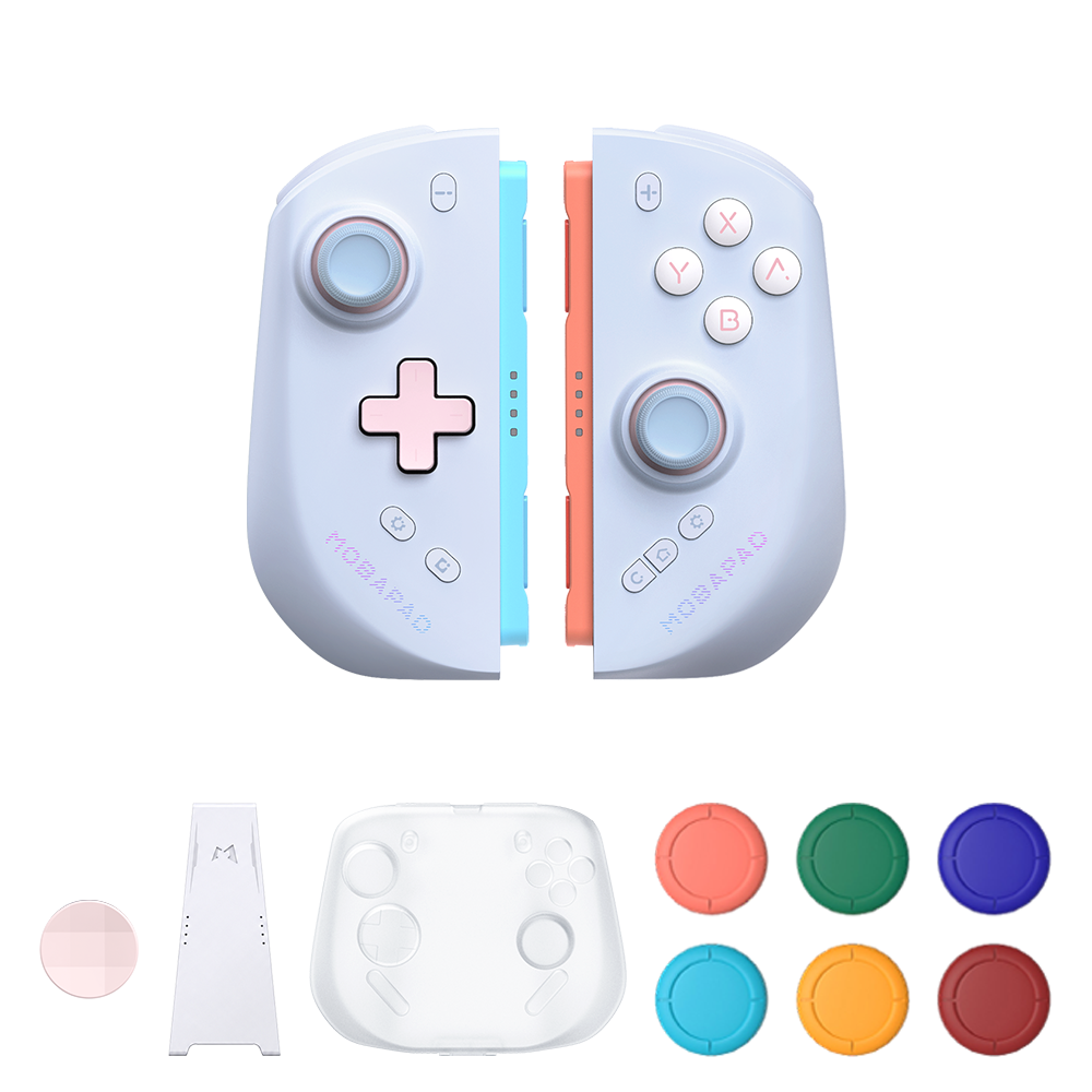 MOBAPAD M12 S 3rd-party Switch 2 Joy-Con 2