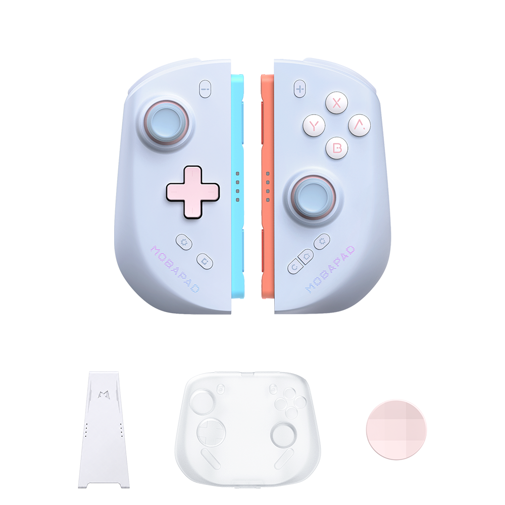 MOBAPAD M12 S 3rd-party Switch 2 Joy-Con 2