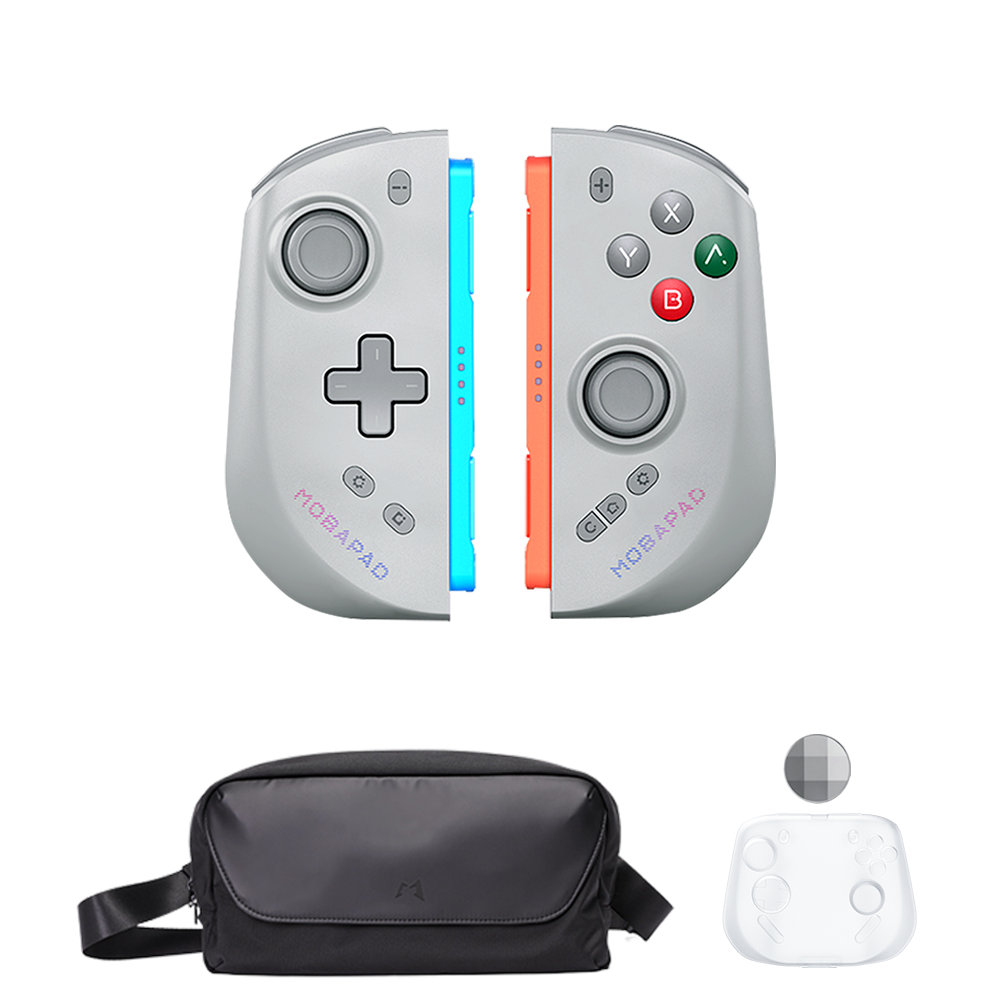 MOBAPAD M12 S 3rd-party Switch 2 Joy-Con 2
