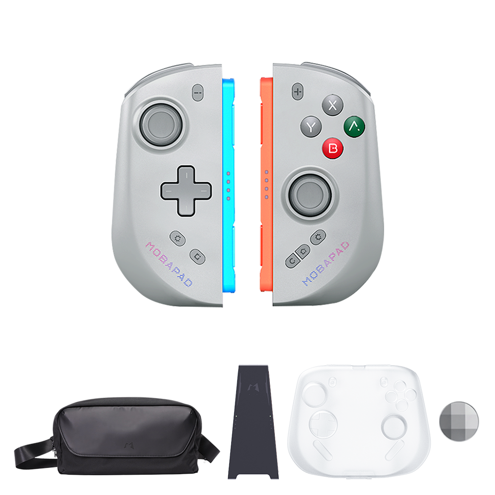 MOBAPAD M12 S 3rd-party Switch 2 Joy-Con 2