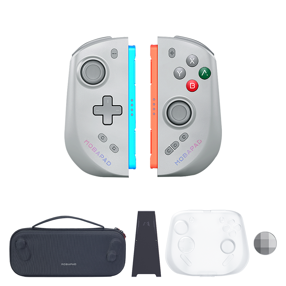 MOBAPAD M12 S 3rd-party Switch 2 Joy-Con 2
