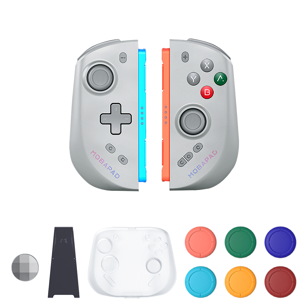 MOBAPAD M12 S 3rd-party Switch 2 Joy-Con 2