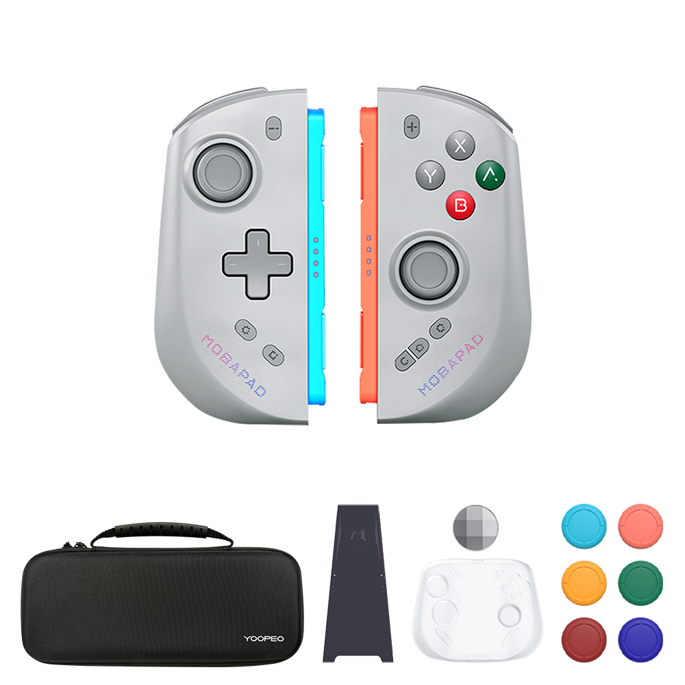 MOBAPAD M12 S 3rd-party Switch 2 Joy-Con 2