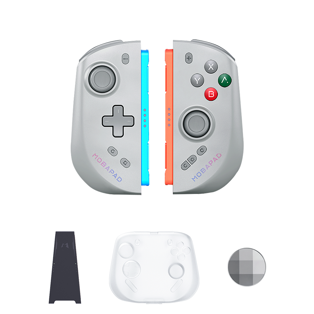MOBAPAD M12 S 3rd-party Switch 2 Joy-Con 2
