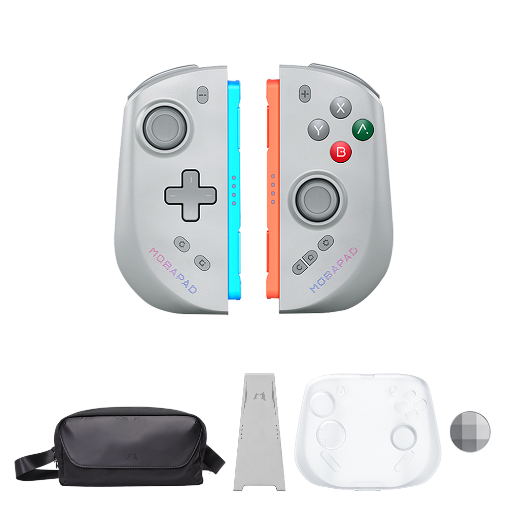 MOBAPAD M12 S 3rd-party Switch 2 Joy-Con 2