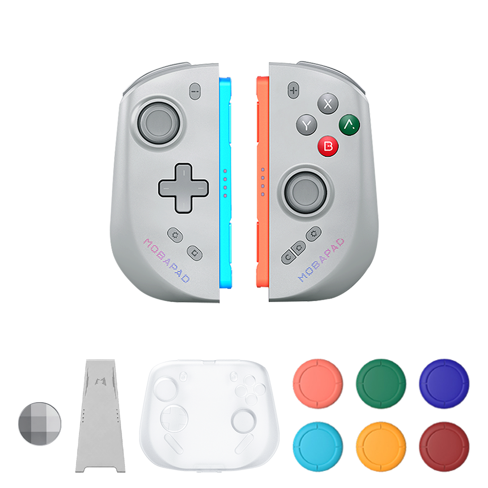 MOBAPAD M12 S 3rd-party Switch 2 Joy-Con 2