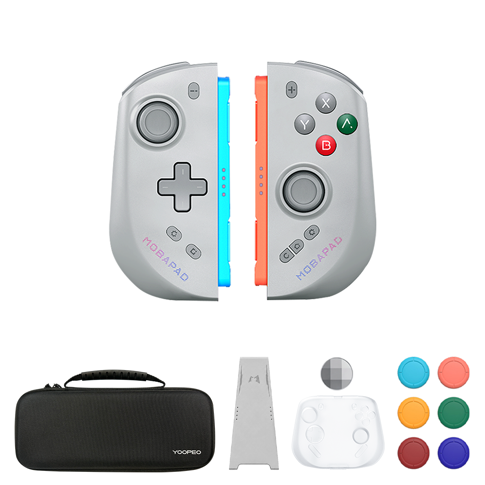MOBAPAD M12 S 3rd-party Switch 2 Joy-Con 2