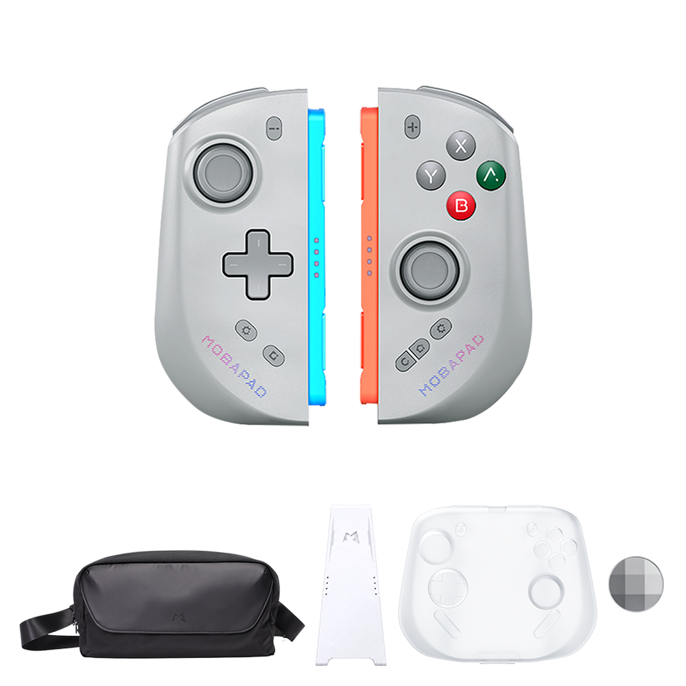 MOBAPAD M12 S 3rd-party Switch 2 Joy-Con 2