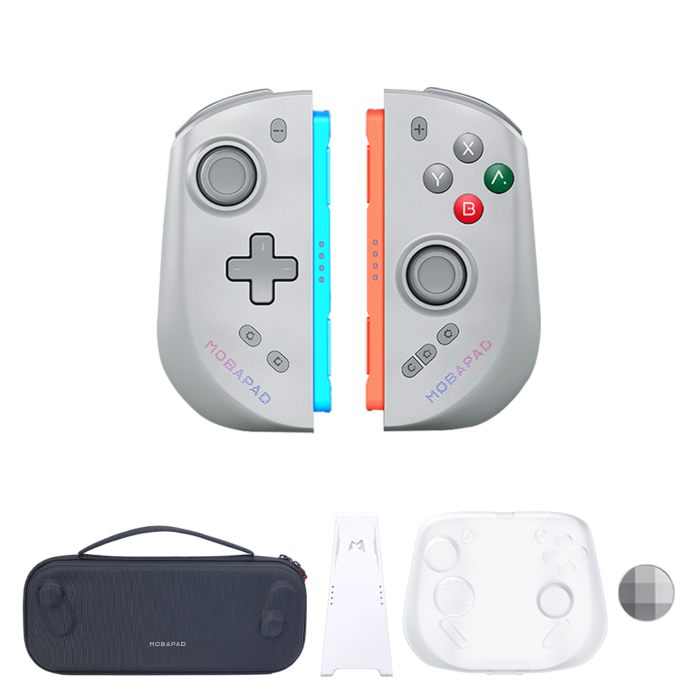 MOBAPAD M12 S 3rd-party Switch 2 Joy-Con 2