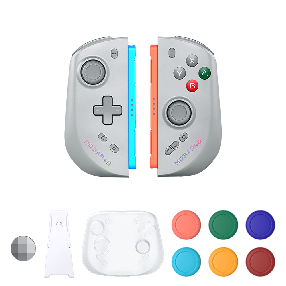 MOBAPAD M12 S 3rd-party Switch 2 Joy-Con 2