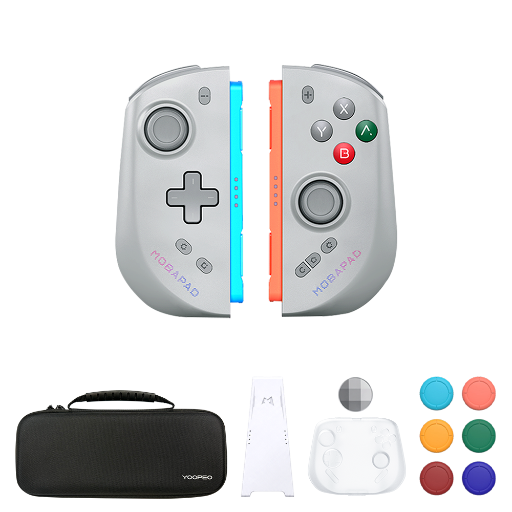 MOBAPAD M12 S 3rd-party Switch 2 Joy-Con 2