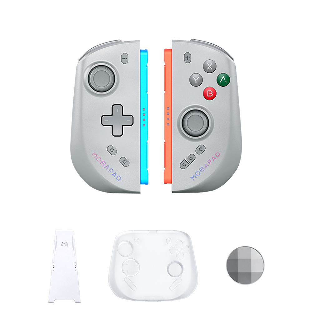 MOBAPAD M12 S 3rd-party Switch 2 Joy-Con 2