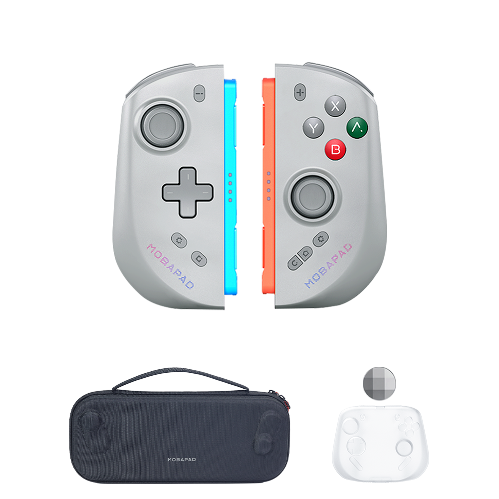 MOBAPAD M12 S 3rd-party Switch 2 Joy-Con 2