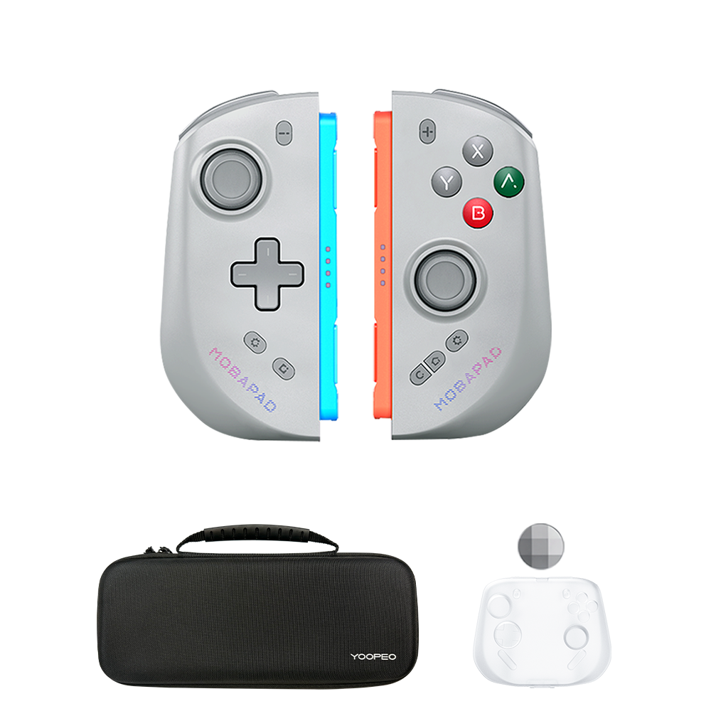 MOBAPAD M12 S 3rd-party Switch 2 Joy-Con 2