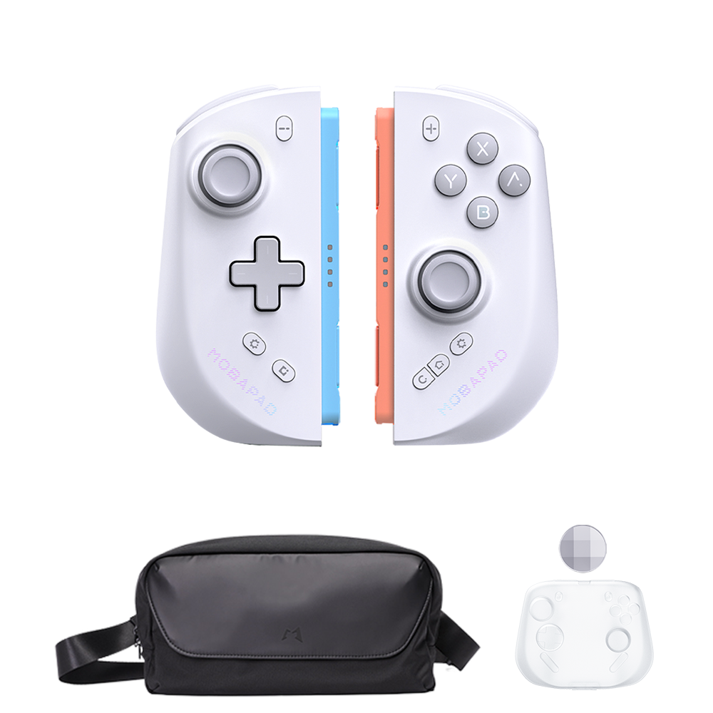 MOBAPAD M12 S 3rd-party Switch 2 Joy-Con 2