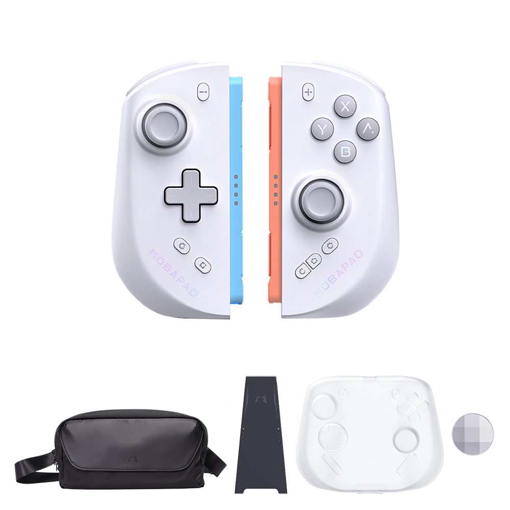 MOBAPAD M12 S 3rd-party Switch 2 Joy-Con 2