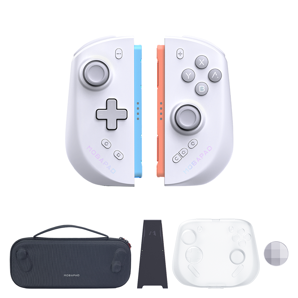 MOBAPAD M12 S 3rd-party Switch 2 Joy-Con 2