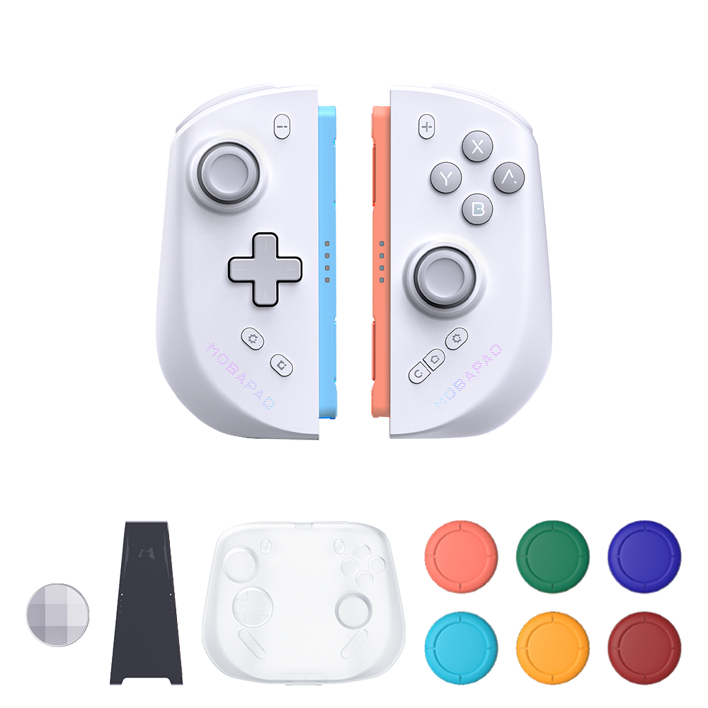 MOBAPAD M12 S 3rd-party Switch 2 Joy-Con 2