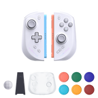MOBAPAD M12 S 3rd-party Switch 2 Joy-Con 2