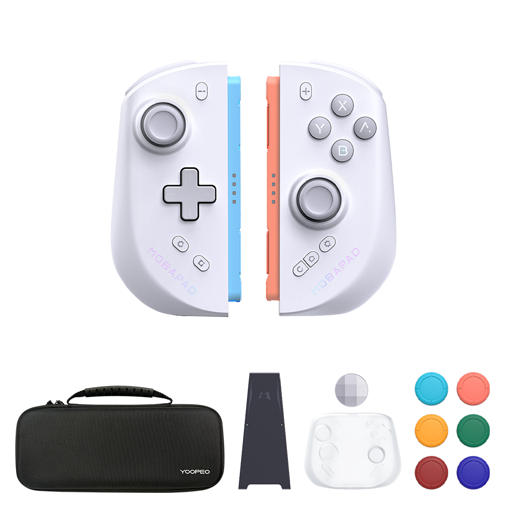 MOBAPAD M12 S 3rd-party Switch 2 Joy-Con 2