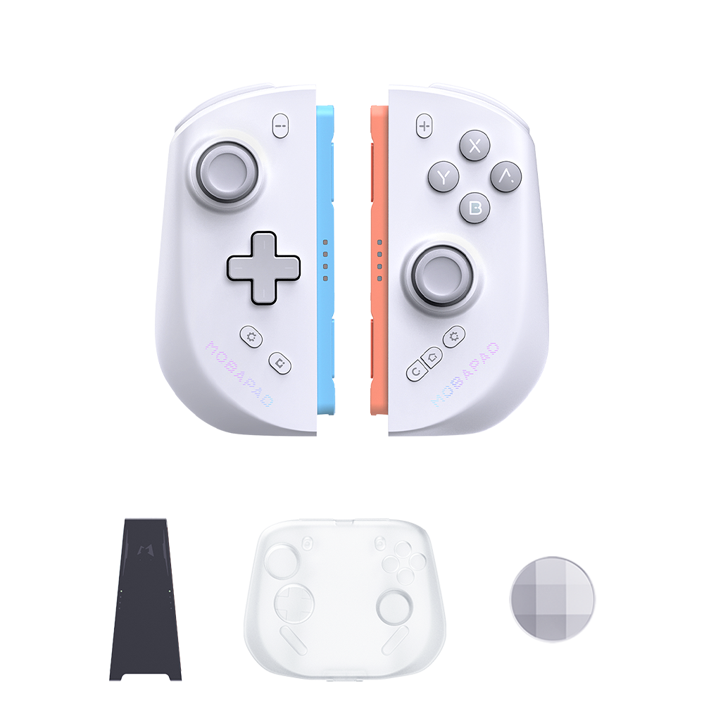 MOBAPAD M12 S 3rd-party Switch 2 Joy-Con 2