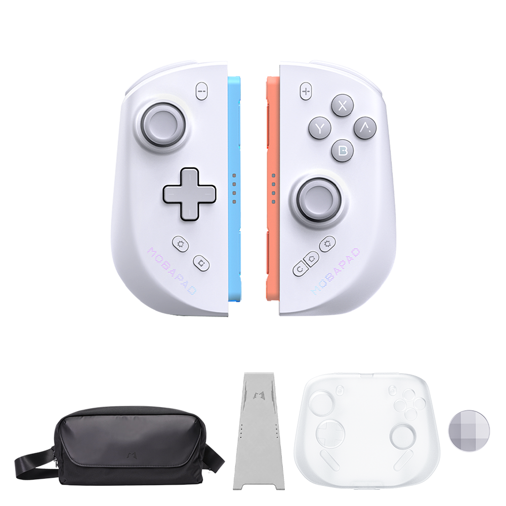 MOBAPAD M12 S 3rd-party Switch 2 Joy-Con 2