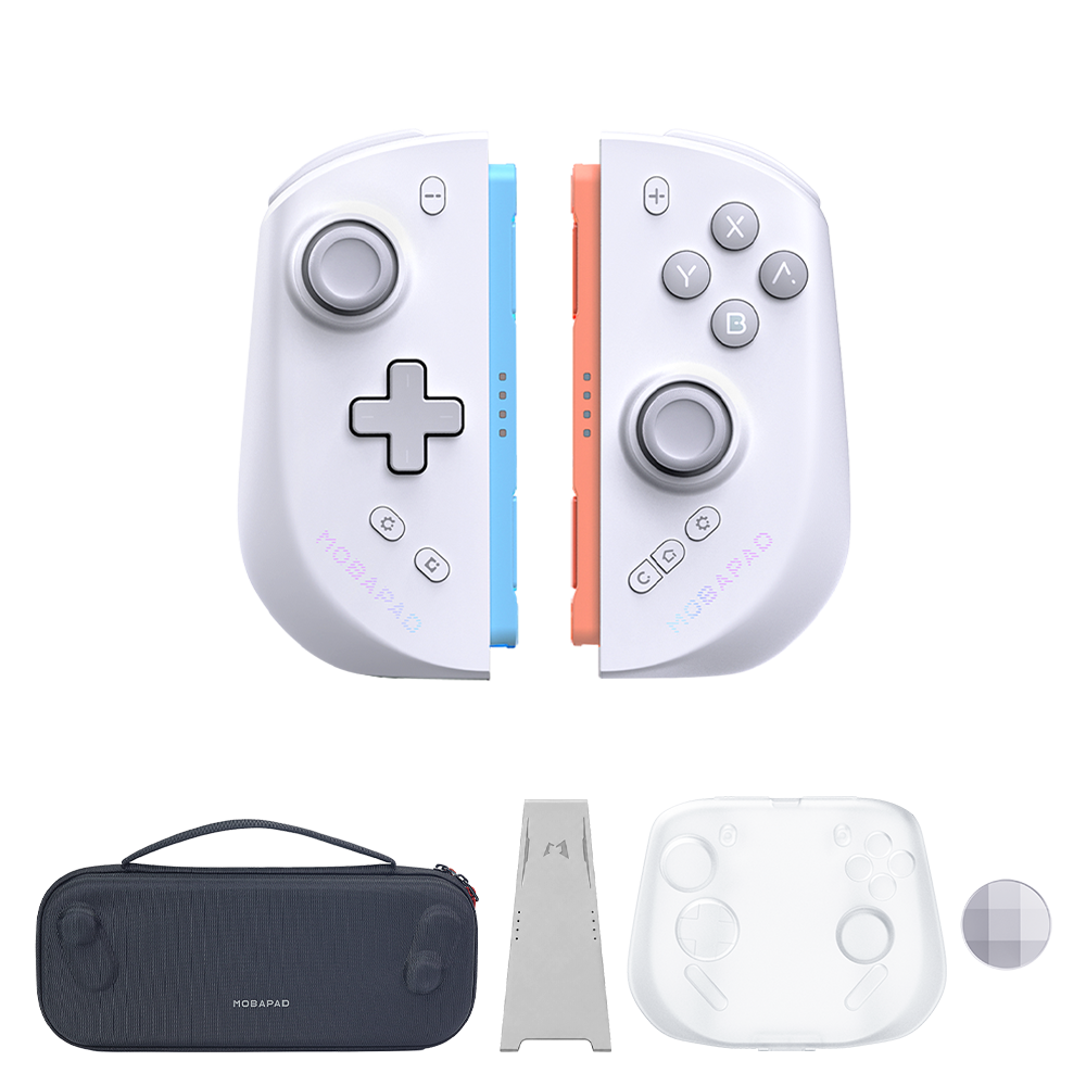 MOBAPAD M12 S 3rd-party Switch 2 Joy-Con 2