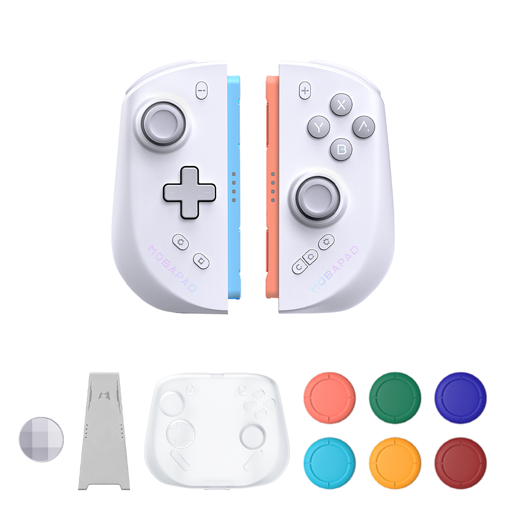 MOBAPAD M12 S 3rd-party Switch 2 Joy-Con 2