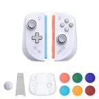 MOBAPAD M12 S 3rd-party Switch 2 Joy-Con 2